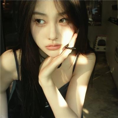 玉女迷春