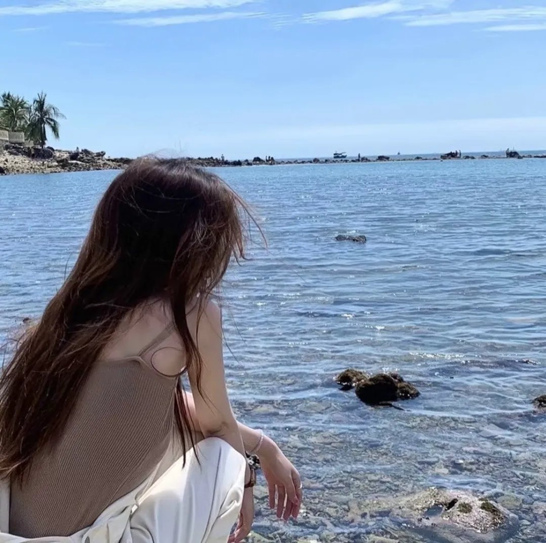 无名女士