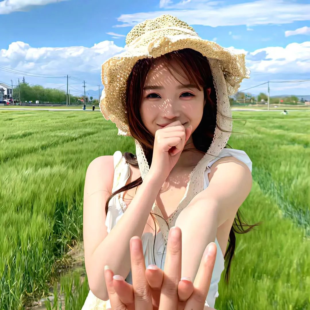 高校女汉子